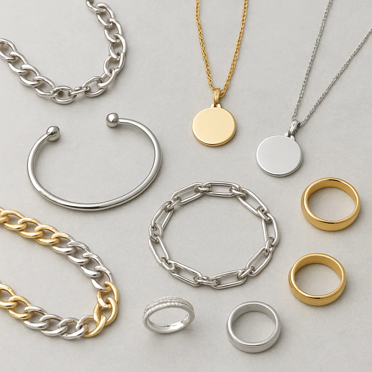 DYMON ACCESORIOS