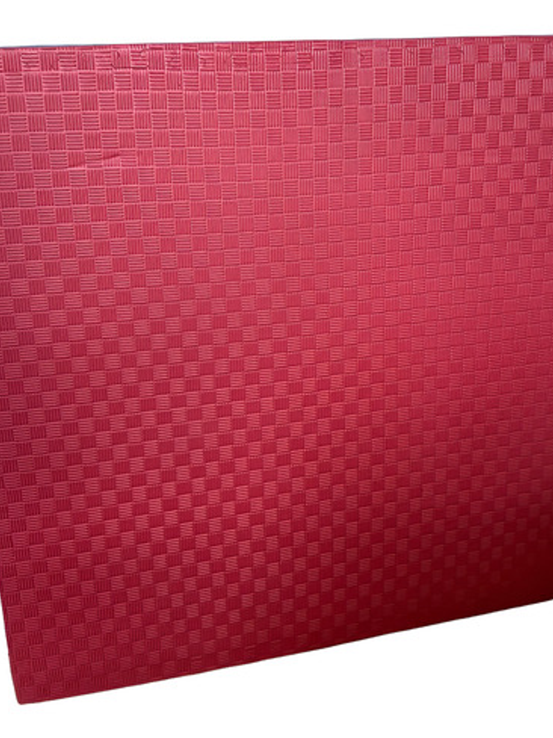 Plancha Tatami 1m X 1m, Con 2 Cm  De Espesor 1