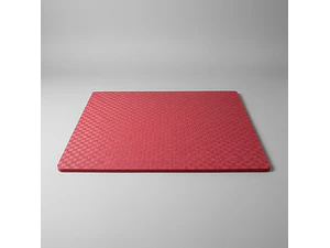 Plancha Tatami 1m X 1m, Con 2 Cm  De Espesor