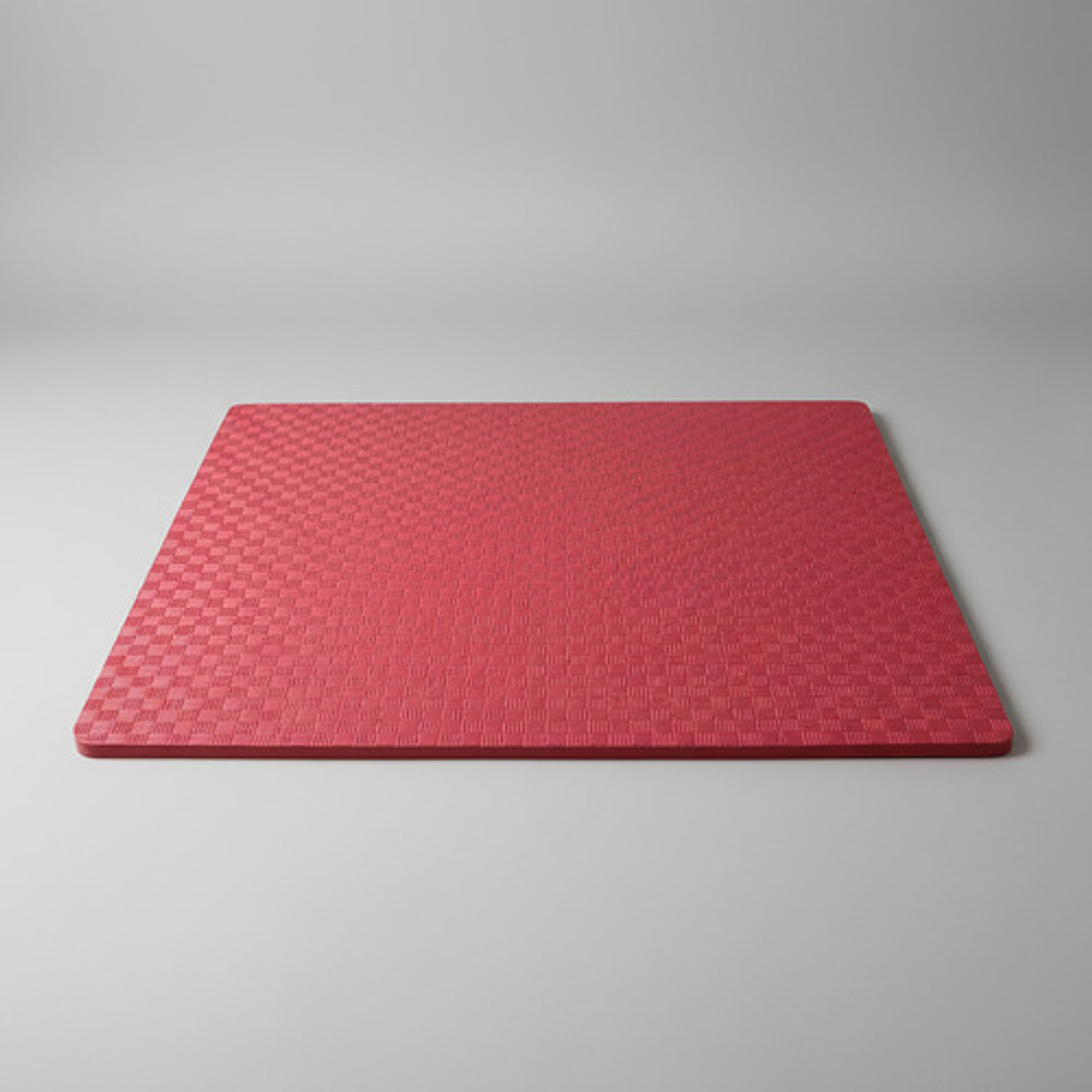 Plancha Tatami 1m X 1m, Con 2 Cm  De Espesor 1