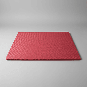 Plancha Tatami 1m X 1m, Con 2 Cm  De Espesor
