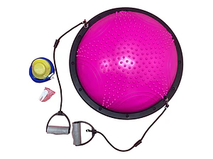 Bosu 60 Cm Color Rosa