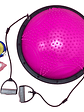 Bosu 60 Cm Color Rosa - Miniatura 1