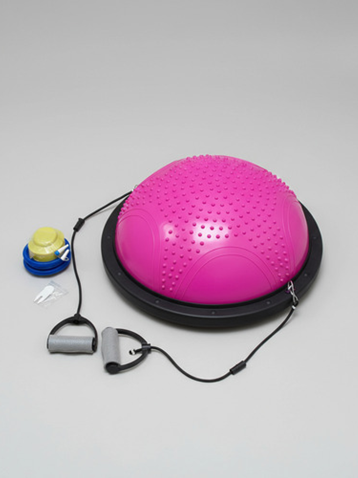 Bosu 60 Cm Color Rosa 3