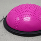 Bosu 60 Cm Color Rosa - Miniatura 4