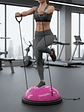 Bosu 60 Cm Color Rosa - Miniatura 5