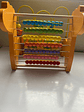 Juguete Madera Didáctico Abaco - Miniatura 5
