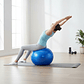 Pelota Balón Pilates / Yoga / Masaje Erizo 65cm  - Miniatura 5
