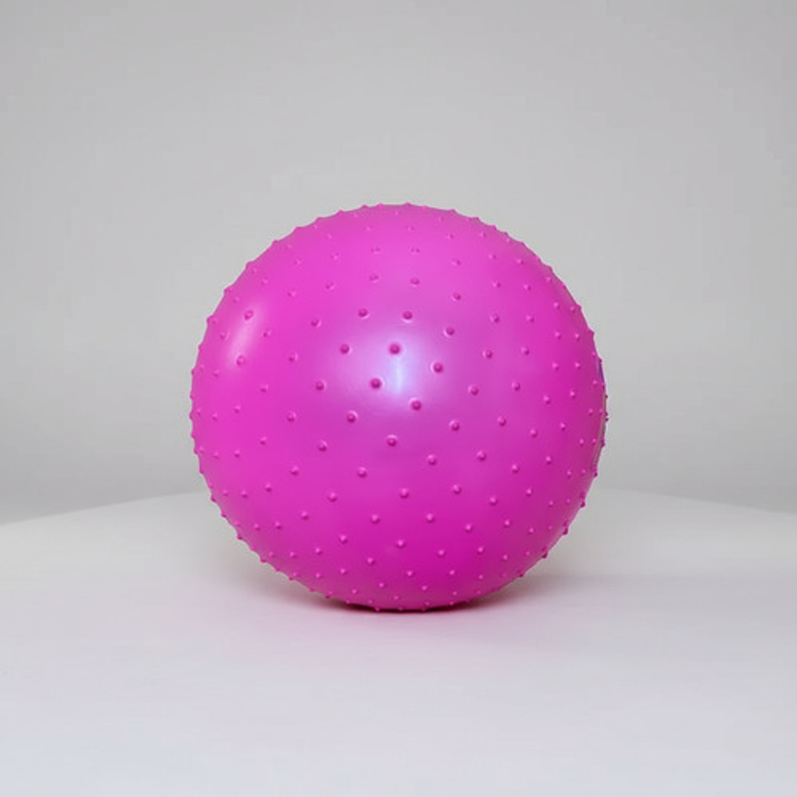 Pelota Balón Pilates / Yoga / Masaje Erizo 65cm  7