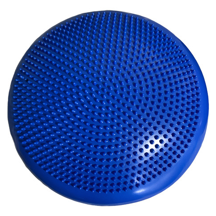 Cojin Sensorial Propioceptivo 34cm 2