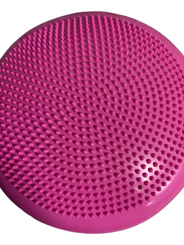 Cojin Sensorial Propioceptivo 34cm 2