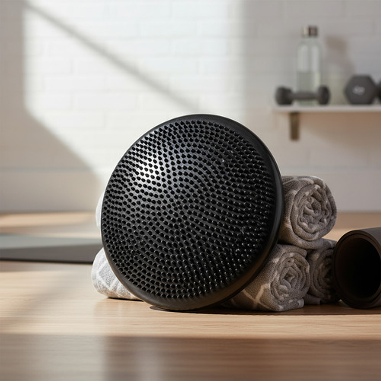 Cojin Sensorial Propioceptivo 34cm 4