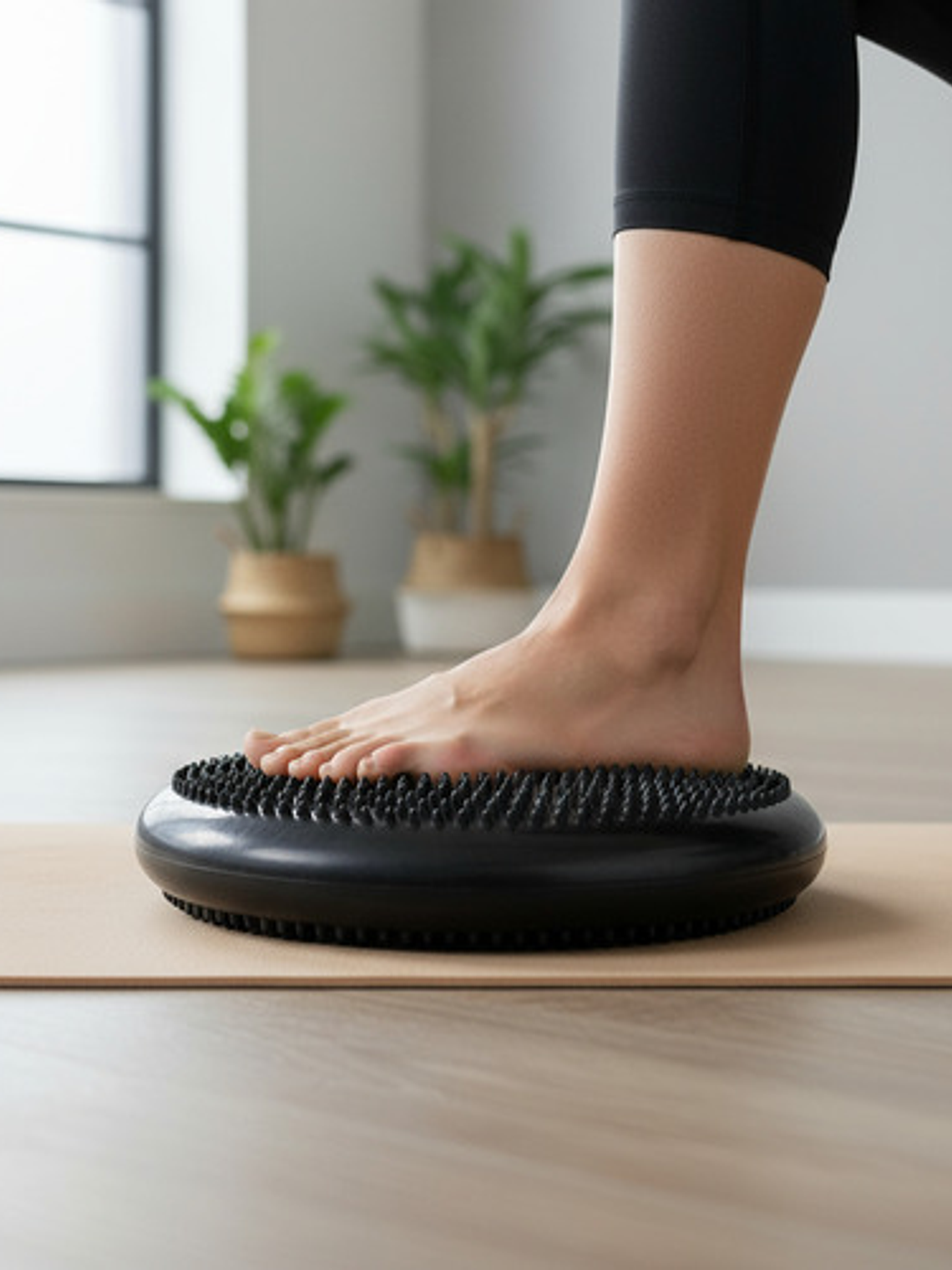 Cojin Sensorial Propioceptivo 34cm 5