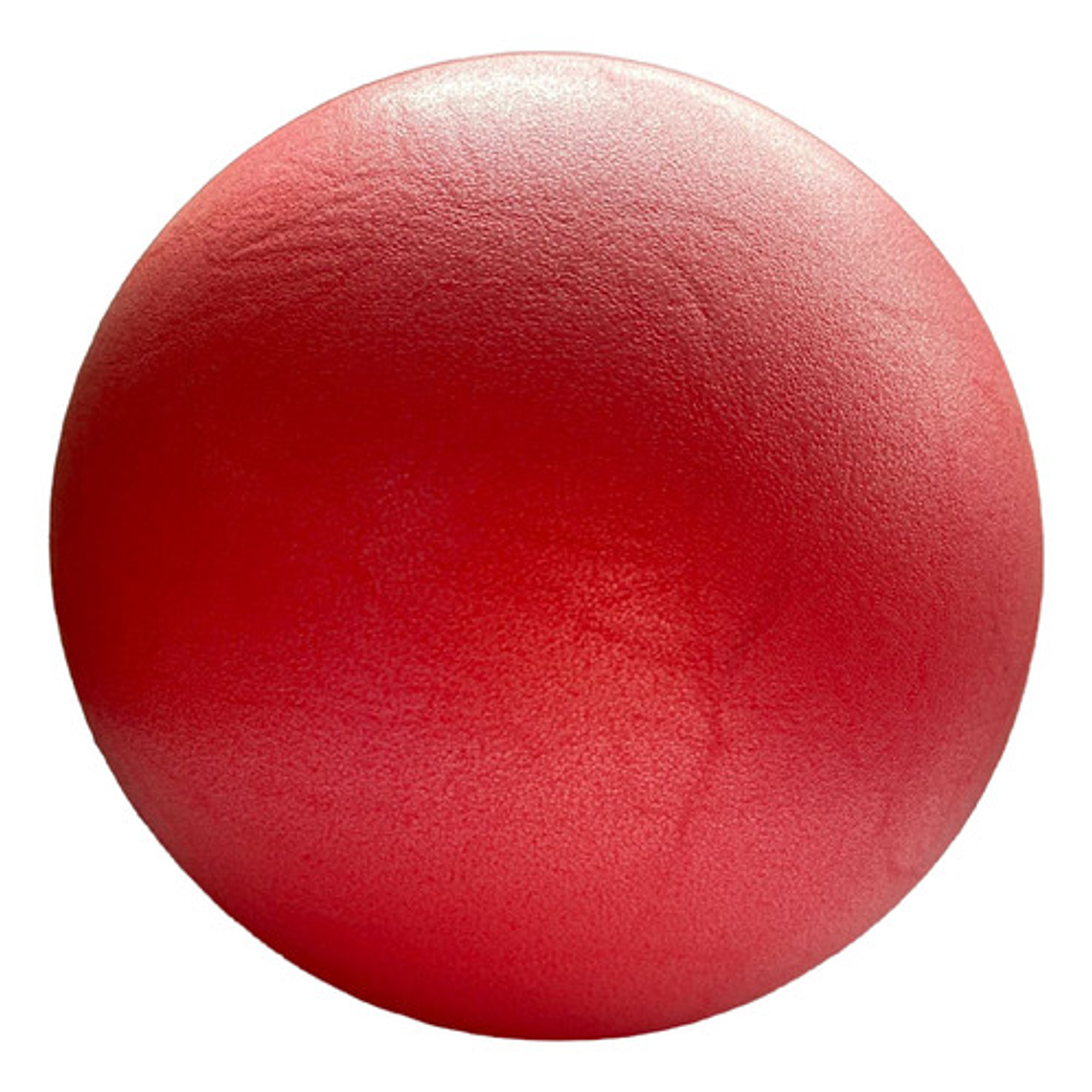 Pelota Balon 25 Cm Yoga Pilates Mini Rehabilitación 1