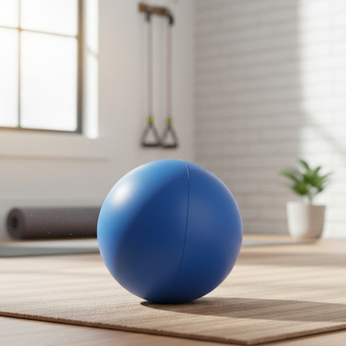 Pelota Anti-stress Pack 10 Unidades 3