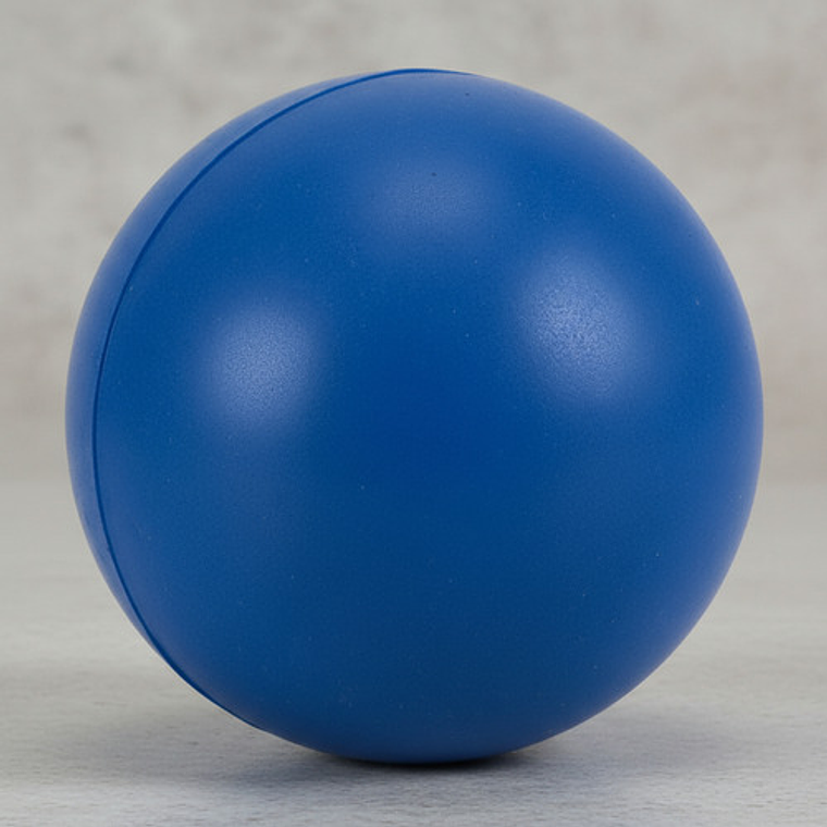 Pelota Anti-stress Pack 10 Unidades 4