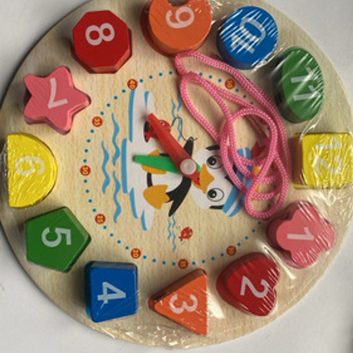 kit  de Estimulación temprana 3