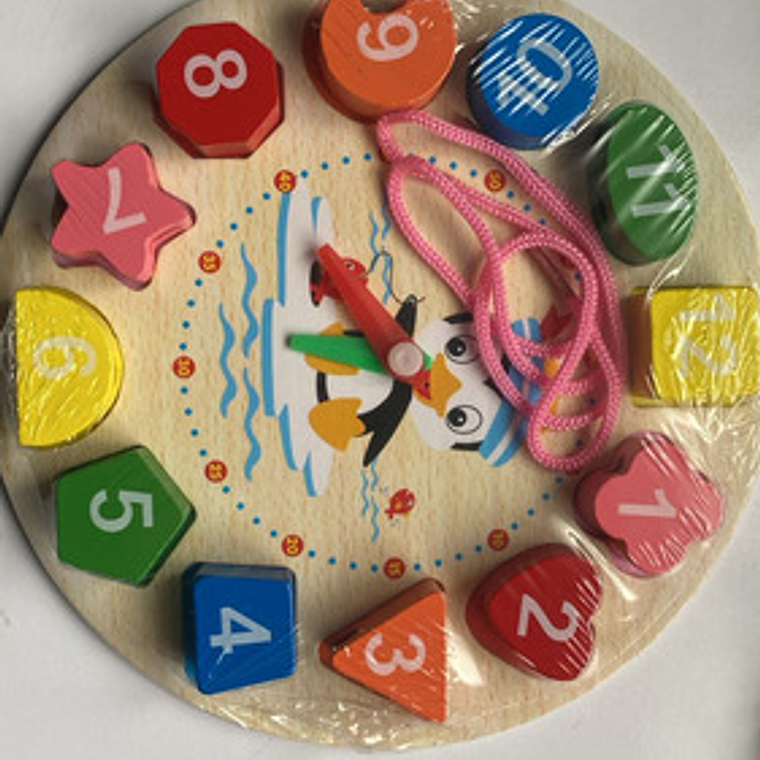 kit  de Estimulación temprana 3