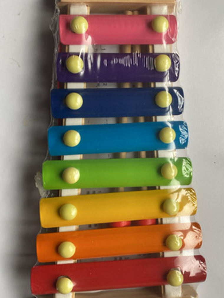 Set De 8 Piezas De Estimulación 4