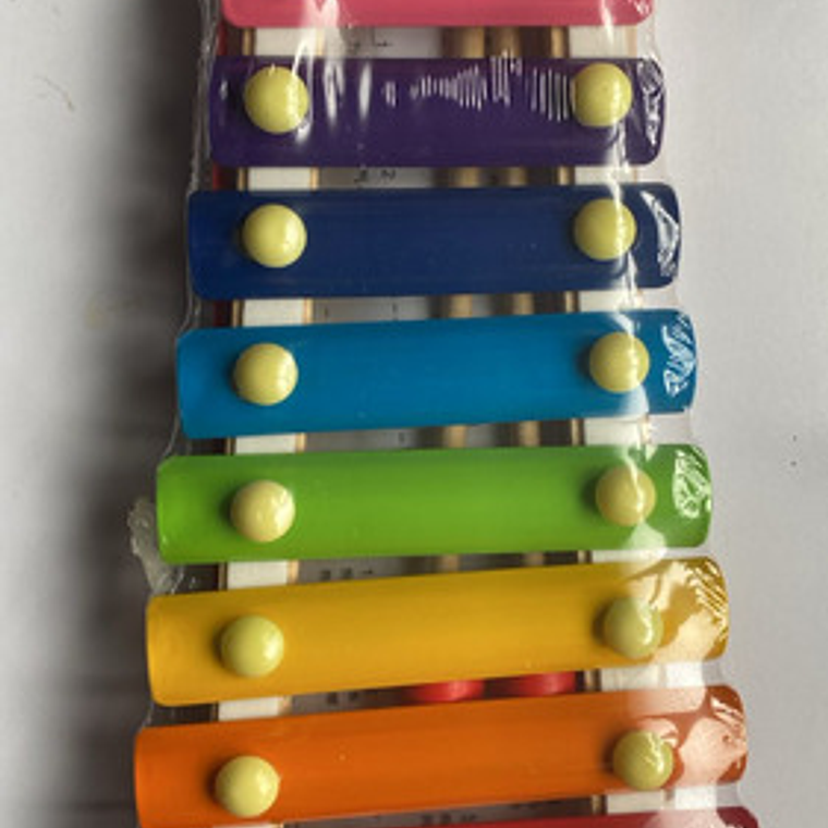 kit  de Estimulación temprana 4