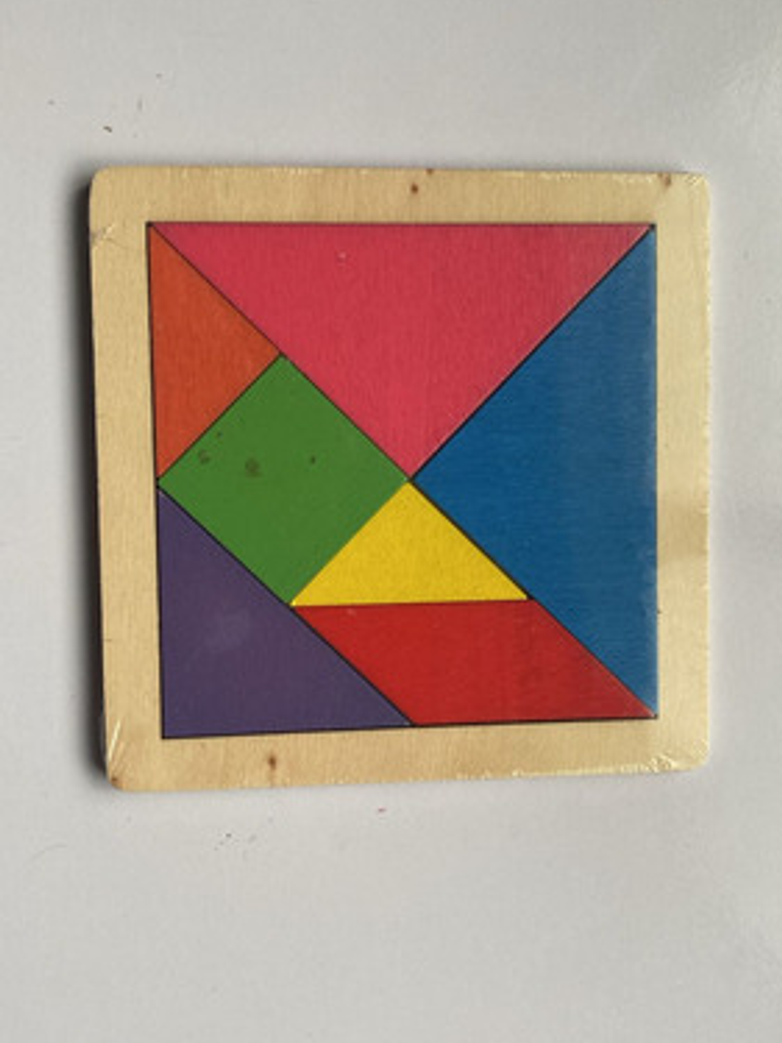 Set De 8 Piezas De Estimulación 5