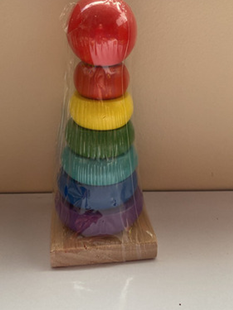 Set De 8 Piezas De Estimulación 6