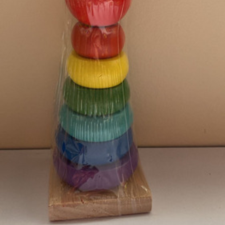 kit  de Estimulación temprana 6