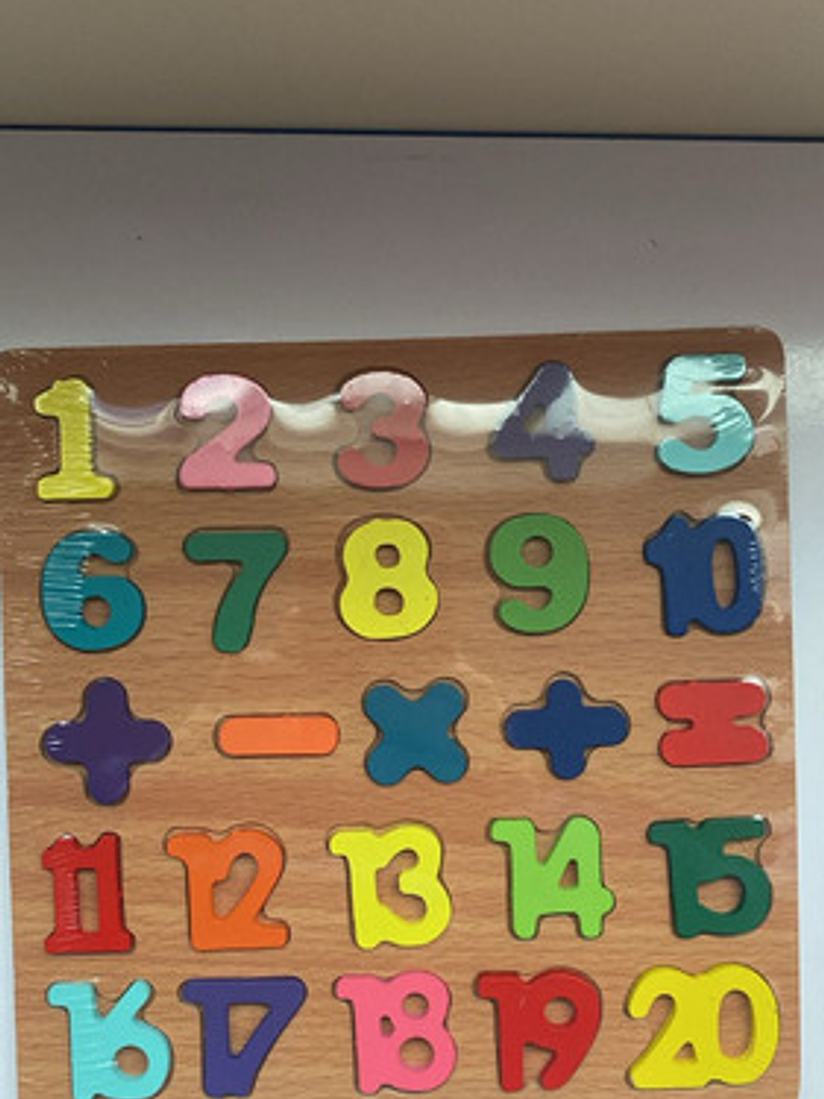 Set De 8 Piezas De Estimulación 7