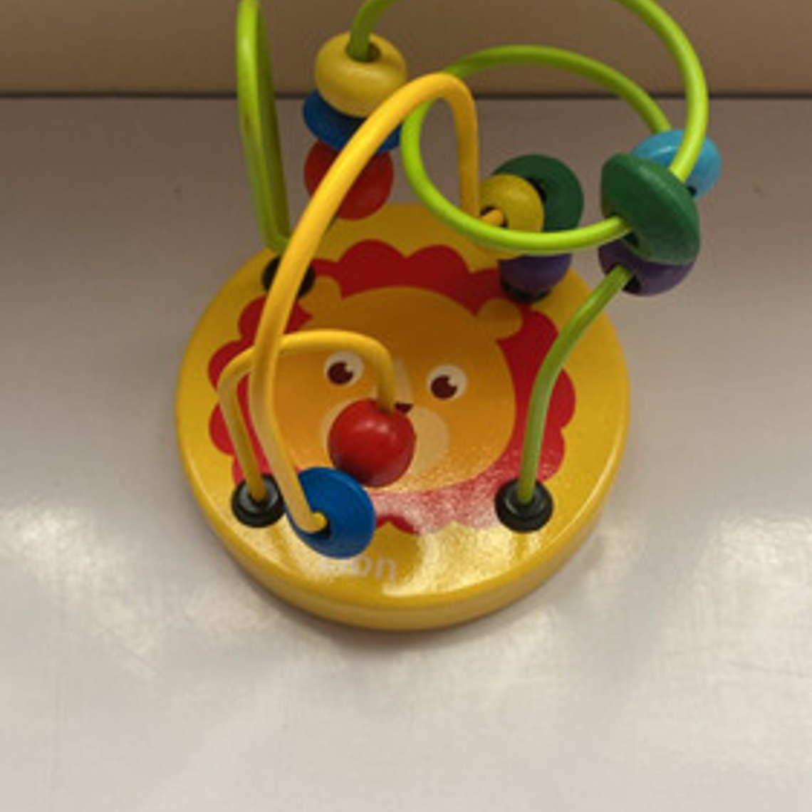 kit  de Estimulación temprana 8