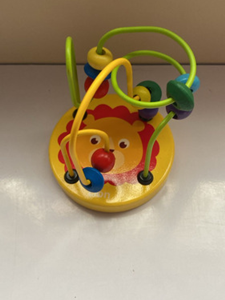 Set De 8 Piezas De Estimulación 8