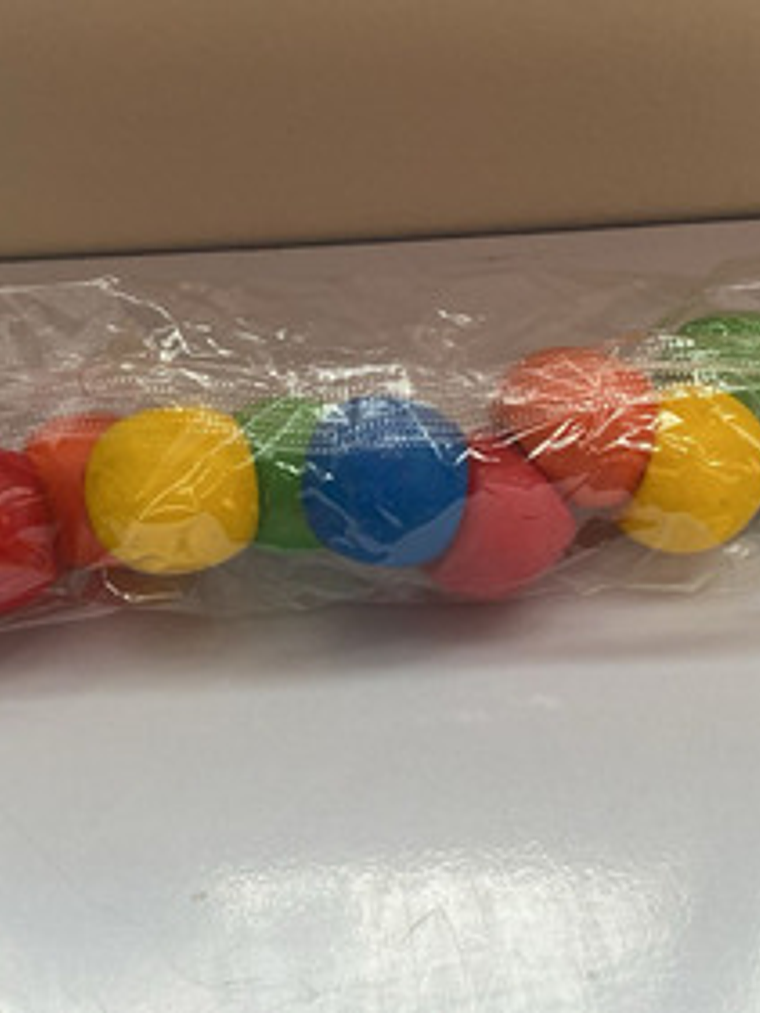 Set De 8 Piezas De Estimulación 9