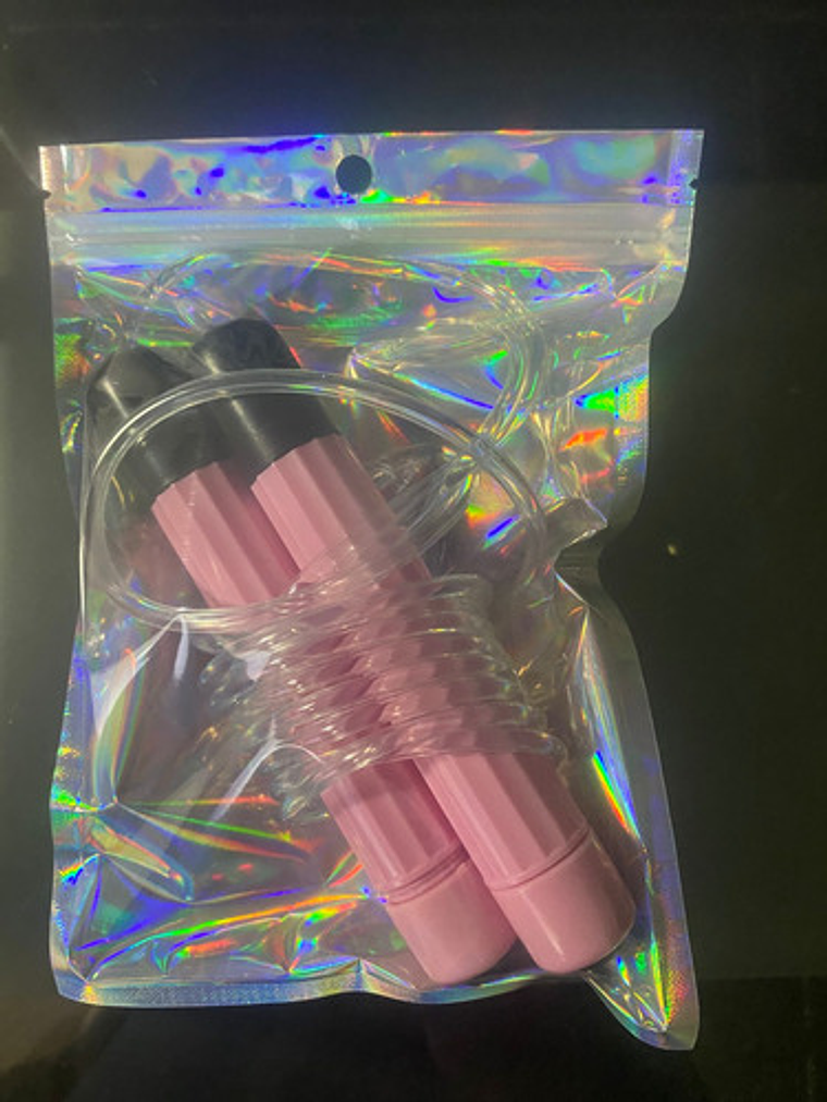 Cuerda De Saltar Con Luces Led 4