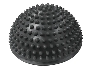 Mini Bosu Erizo 16cm Fitness/crossfit 