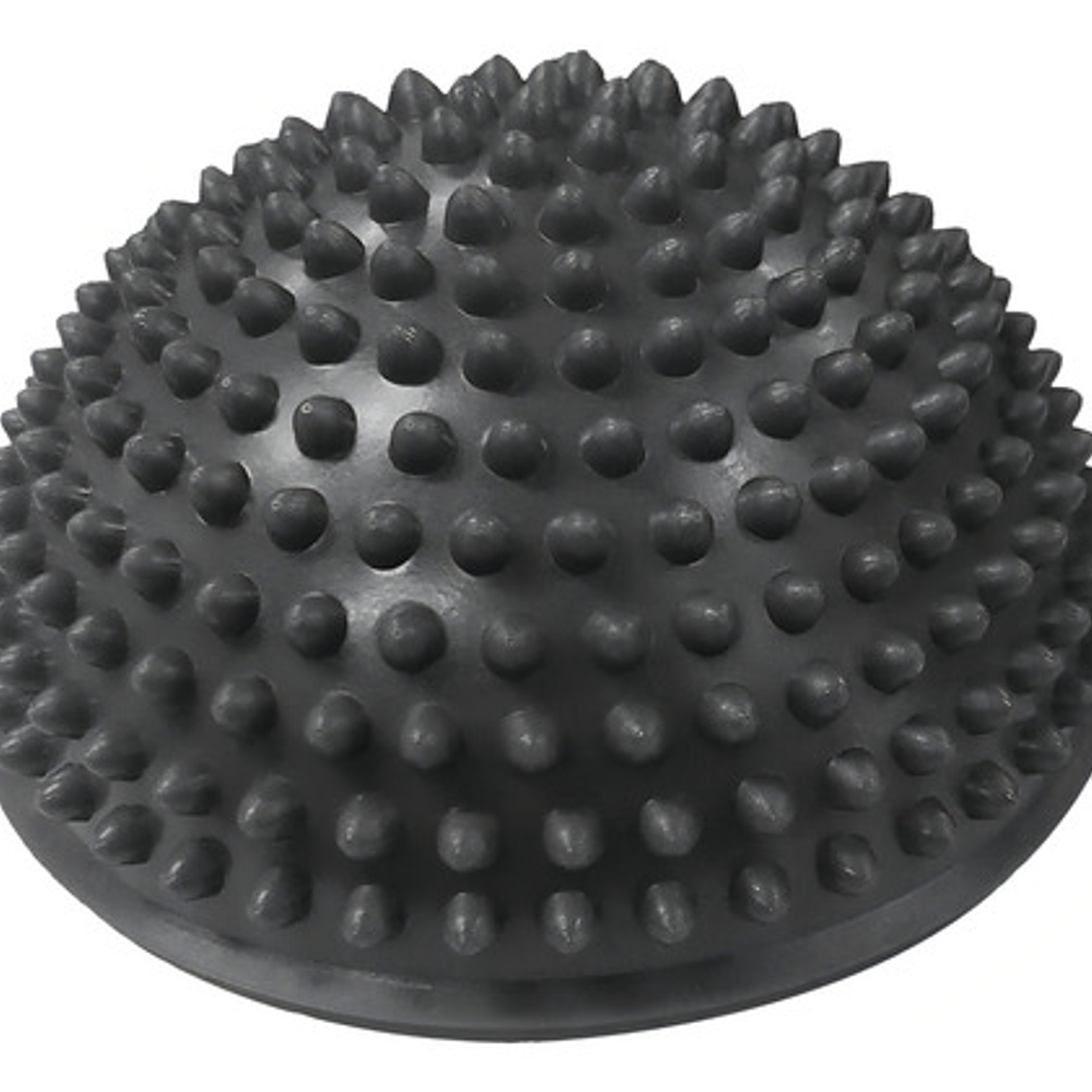 Mini Bosu Erizo 16cm Fitness/crossfit  1