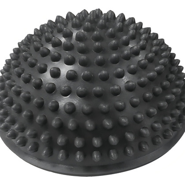 Mini Bosu Erizo 16cm Fitness/crossfit  1