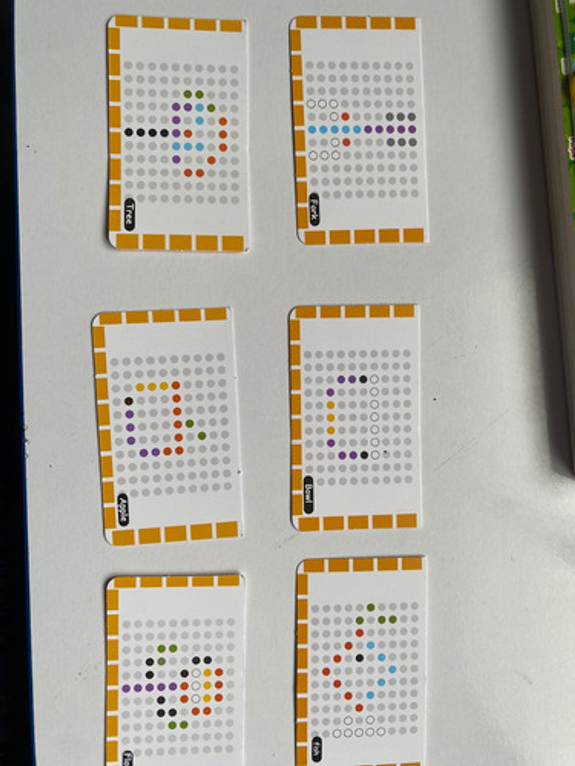 Laberinto Magnetico Colores Concentracion Niños Regalo 4