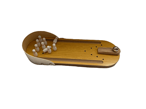 Mini  Bowling Juego de Mesa