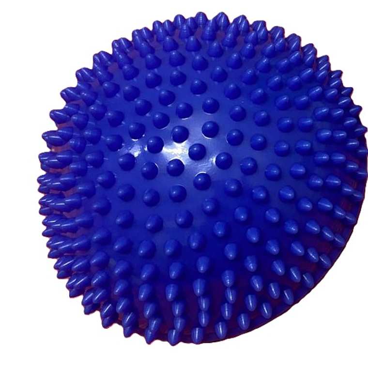 Mini Bosu Erizo 16cm Fitness/crossfit  2