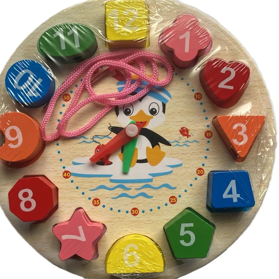 kit  de Estimulación temprana 4