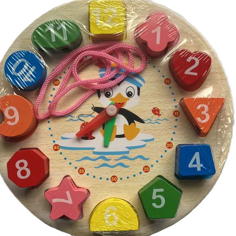 kit  de Estimulación temprana 4