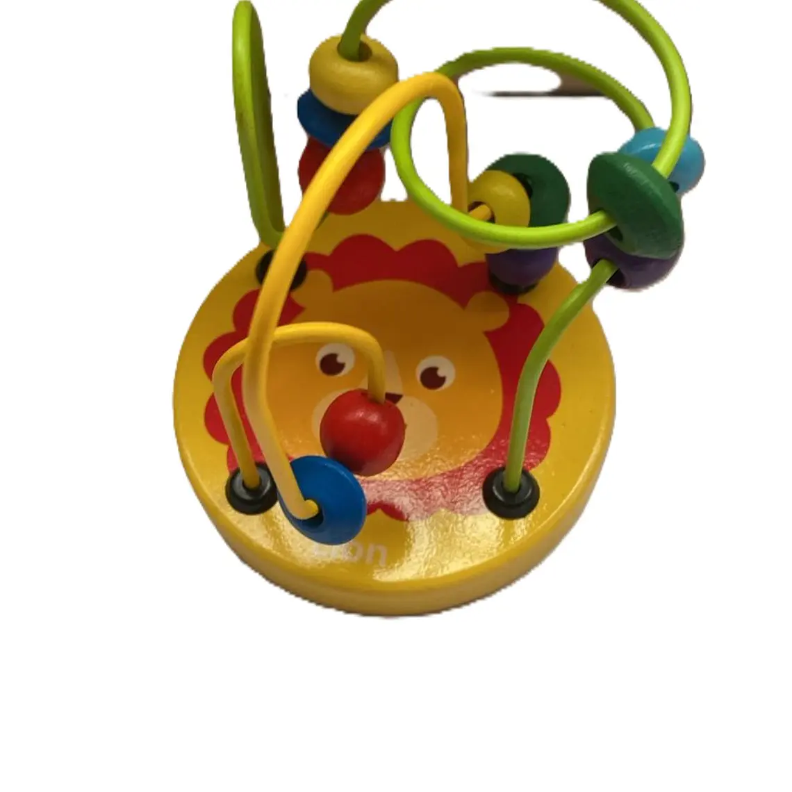 kit  de Estimulación temprana 7