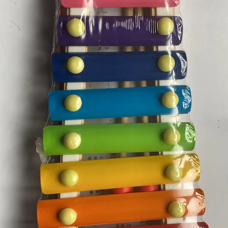 kit  de Estimulación temprana 9