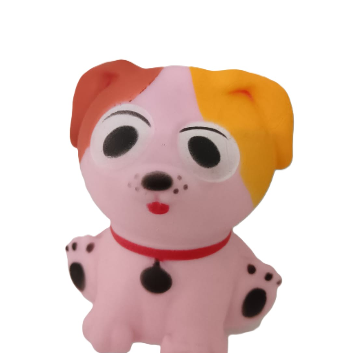 Perrito antiestrés  1