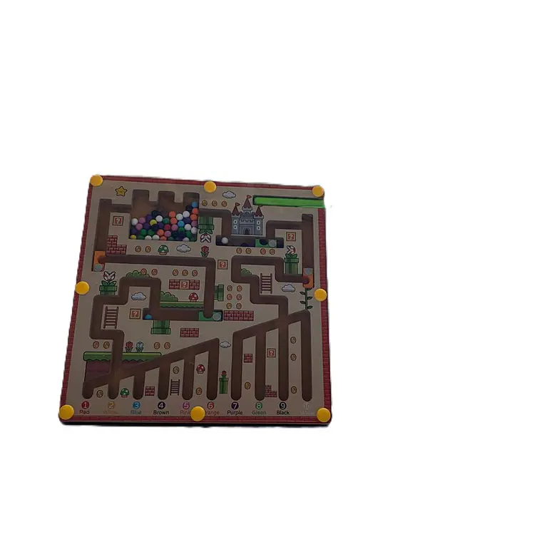 Tablero magnético mediano 1