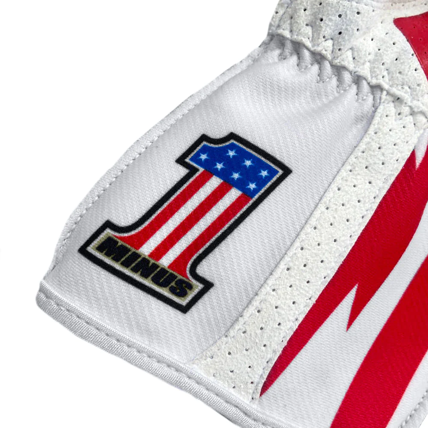 Guante karting -273 BLITZ RWB 4