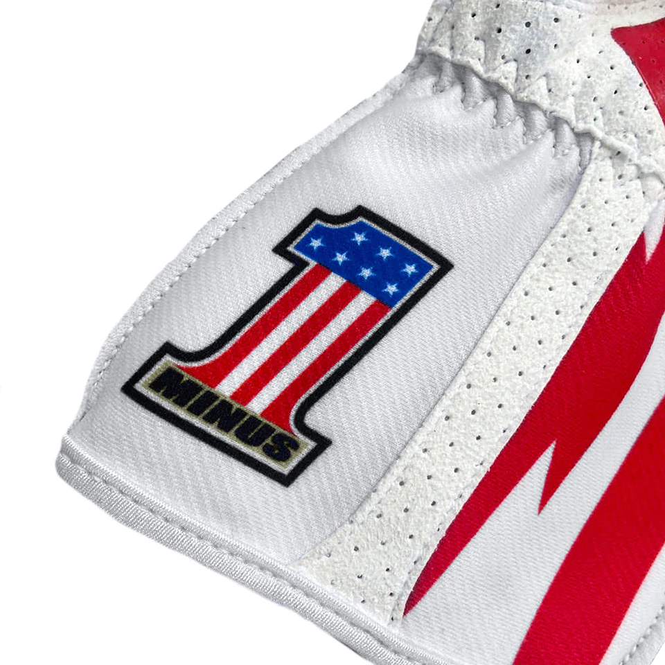 Guante karting -273 BLITZ RWB 4