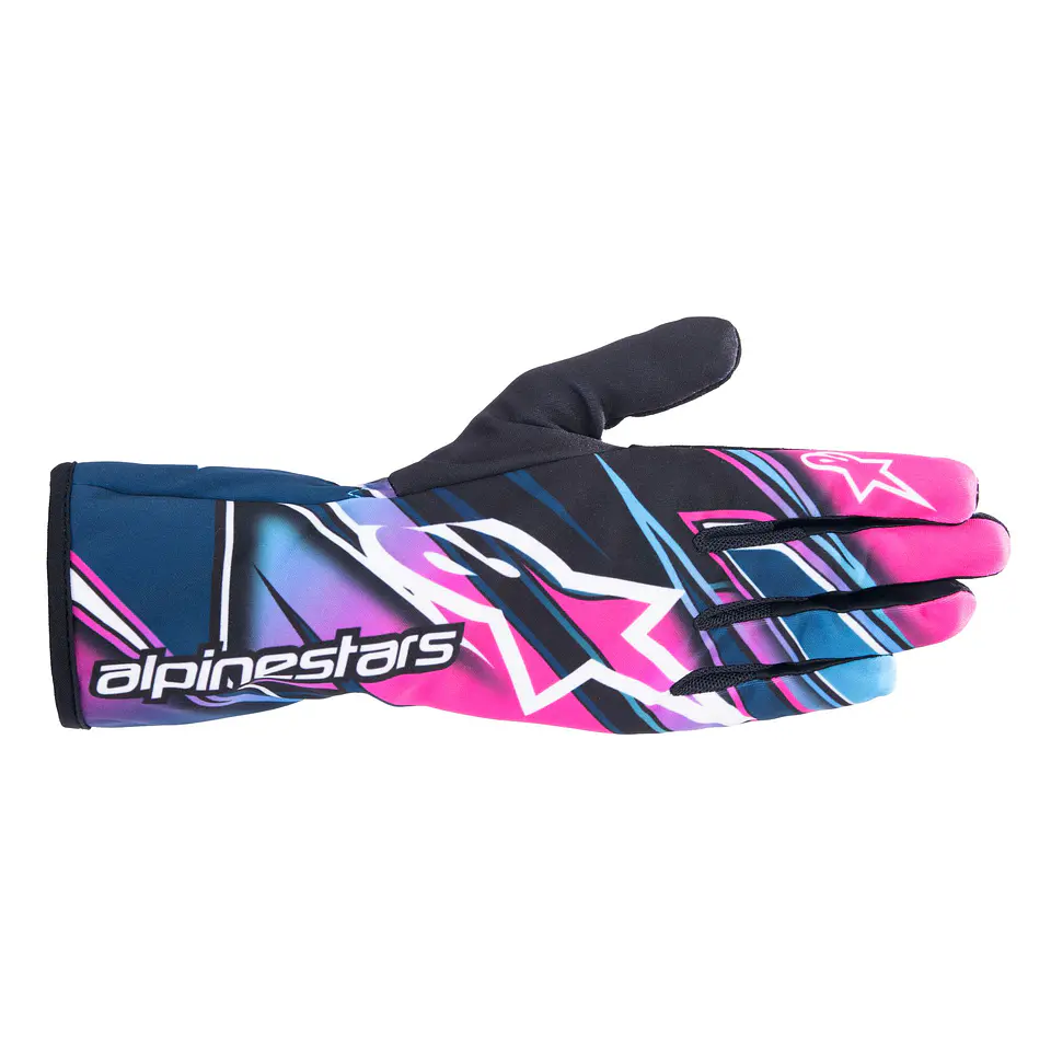 Guante Karting Tech-1 K RACE V2 COMPETITION 2