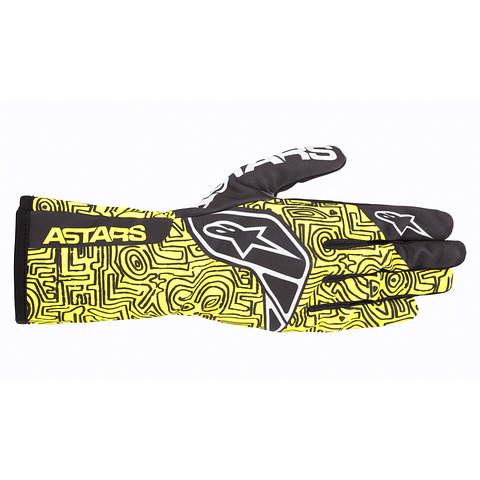 Guante Karting Tech-1 K RACE V2 VERTICAL