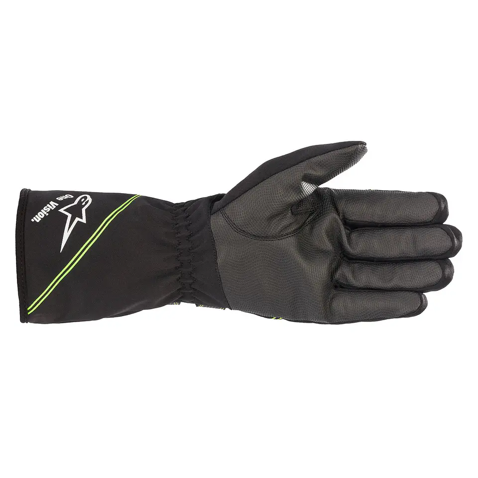 Guantes de invierno Tempest V2 2
