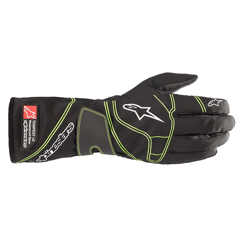 Guantes de invierno Tempest V2